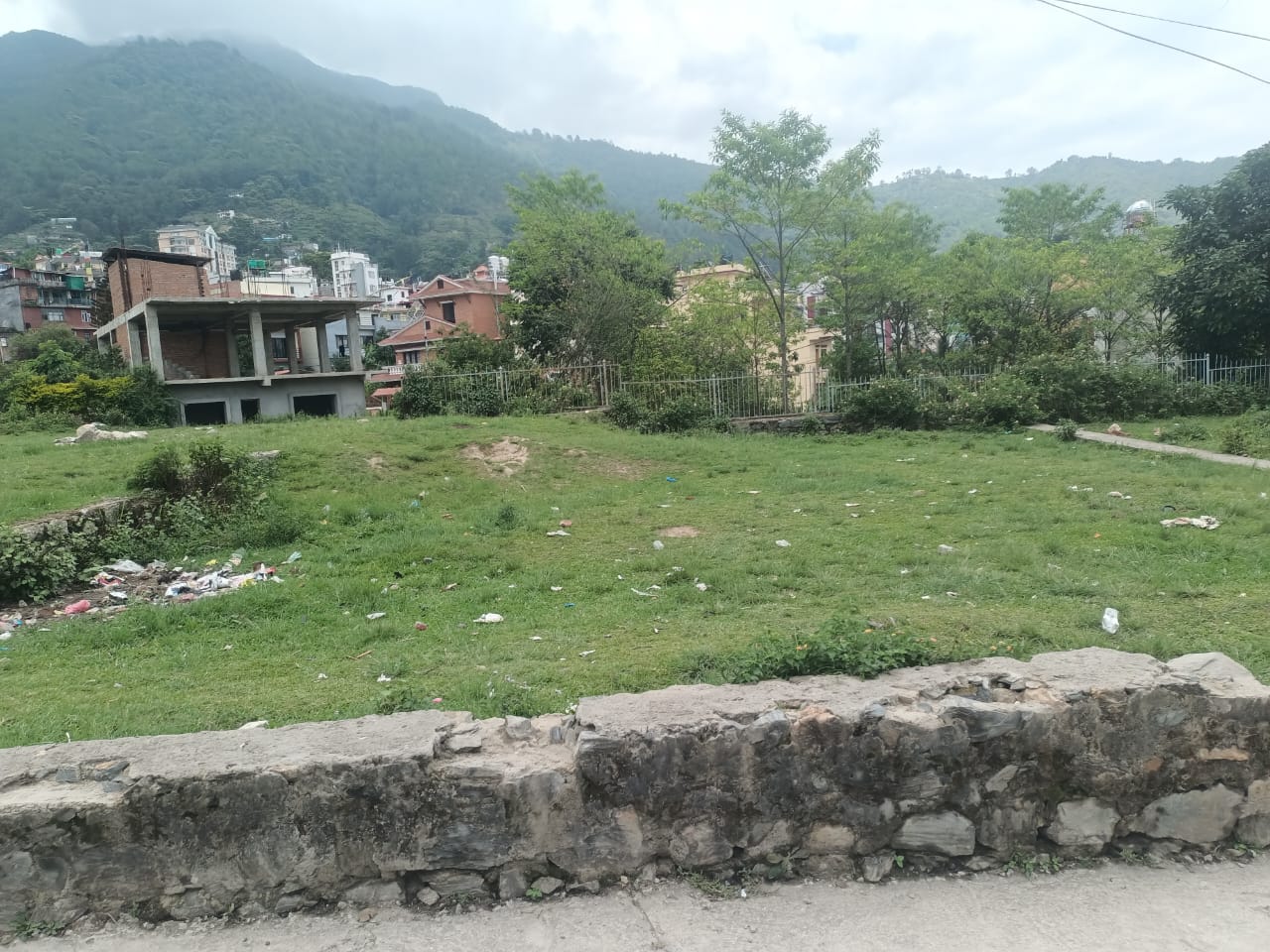 Picture of Budhanilkantha Municipality, Bagmati